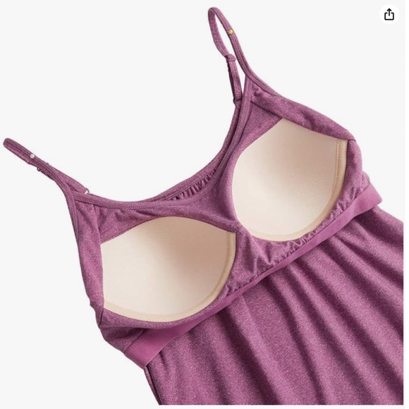 32 Degrees Cool Womens 2-Pack Lightweight Top Cami - Picture 2 of 3